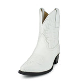 16576 GENE DREAM ZULU BLANCO - Sendra Boots