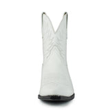 16576 GENE DREAM ZULU BLANCO - Sendra Boots