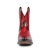 16576 GENE HAND PAINT CRUST FERRARI - Sendra Boots
