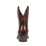 16576 GENE HAND PAINT CRUST WOOD - Sendra Boots