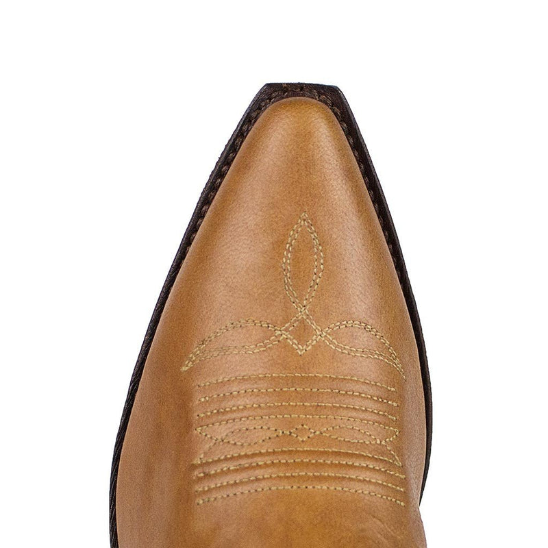 16576 Gene Mostaza - Sendra Boots