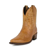 16576 Gene Mostaza - Sendra Boots