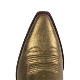 16576 GENE POLVER.STAR 375 CAMEL - Sendra Boots