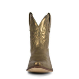 16576 GENE POLVER.STAR 375 CAMEL - Sendra Boots