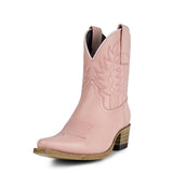 16576 GENE PREMIER ROSA - Sendra Boots