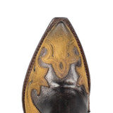 16695 Gorca Serraje Barbados - Sendra Boots