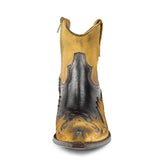 16695 Gorca Serraje Barbados - Sendra Boots