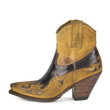16695 Gorca Serraje Barbados - Sendra Boots