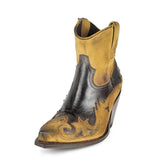 16695 Gorca Serraje Barbados - Sendra Boots