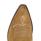 16797 Lula Serraje Kaleido 158 - Sendra Boots