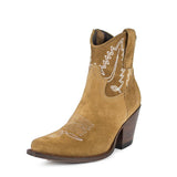16797 Lula Serraje Kaleido 158 - Sendra Boots