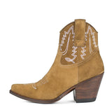 16797 Lula Serraje Kaleido 158 - Sendra Boots
