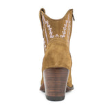 16797 Lula Serraje Kaleido 158 - Sendra Boots