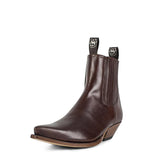 1692 CUERVO CICLON SEAHORSE - Sendra Boots