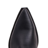 1692 Cuervo Pull Oil Negro - Sendra Boots