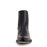 1692 Cuervo Pull Oil Negro - Sendra Boots