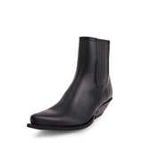 1692 Cuervo Pull Oil Negro - Sendra Boots