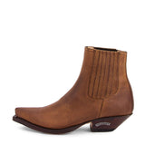 1692 Cuervo Sprinter Tang - Sendra Boots