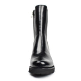 16922 SASA ANTIC NEGRO - Sendra Boots