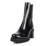 16922 SASA ANTIC NEGRO - Sendra Boots