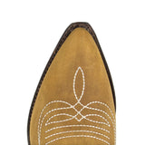 16926 Lia Floter Tang Lav. - Sendra Boots