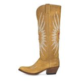 16926 Lia Floter Tang Lav. - Sendra Boots
