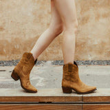 16954 Gene Floter Tang Lavado - Sendra Boots