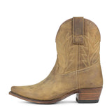 16954 Gene Floter Tang Lavado - Sendra Boots
