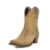 16954 Gene Floter Tang Lavado - Sendra Boots