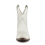 16954 Gene Salv. Avorio Borron - Sendra Boots