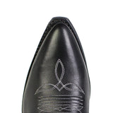 16957 LIA SALVAJE NEGRO - Sendra Boots