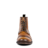 17011 KASPAR-B OLIMPIA SIENA LAVA.DIFU MOKA-CREMA W/4029 - Sendra Boots