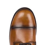 17011 KASPAR-B OLIMPIA SIENA LAVA.DIFU MOKA-CREMA W/4029 - Sendra Boots