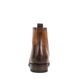 17011 KASPAR-B OLIMPIA SIENA LAVA.DIFU MOKA-CREMA W/4029 - Sendra Boots
