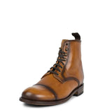 17011 KASPAR-B OLIMPIA SIENA LAVA.DIFU MOKA-CREMA W/4029 - Sendra Boots