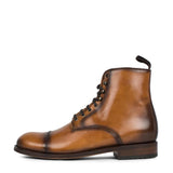17011 KASPAR-B OLIMPIA SIENA LAVA.DIFU MOKA-CREMA W/4029 - Sendra Boots