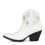 17137 LULA AQUARIOS BLANCO - Sendra Boots