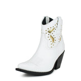 17137 LULA AQUARIOS BLANCO - Sendra Boots