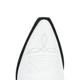 17137 LULA AQUARIOS BLANCO - Sendra Boots