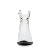 17137 LULA AQUARIOS BLANCO - Sendra Boots