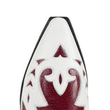 17159 GENE CHAP BERRY BUSH UR INCO DREAM ZULU BLANCO UR INCO - Sendra Boots