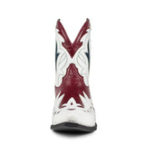 17159 GENE CHAP BERRY BUSH UR INCO DREAM ZULU BLANCO UR INCO - Sendra Boots