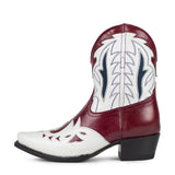 17159 GENE CHAP BERRY BUSH UR INCO DREAM ZULU BLANCO UR INCO - Sendra Boots