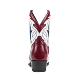 17159 GENE CHAP BERRY BUSH UR INCO DREAM ZULU BLANCO UR INCO - Sendra Boots