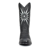 17160 Debora Olimpia negro - Sendra Boots