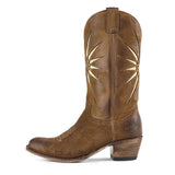 17160 Debora Serraje Voley - Sendra Boots