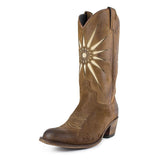 17160 Debora Serraje Voley - Sendra Boots