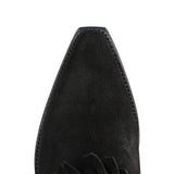 17162 GENE SERRAJE NEGRO - Sendra Boots