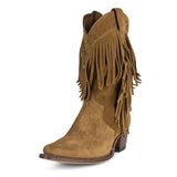 17167 Gene Serraje Kaleido 158 - Sendra Boots