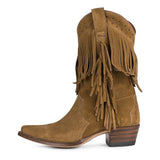 17167 Gene Serraje Kaleido 158 - Sendra Boots